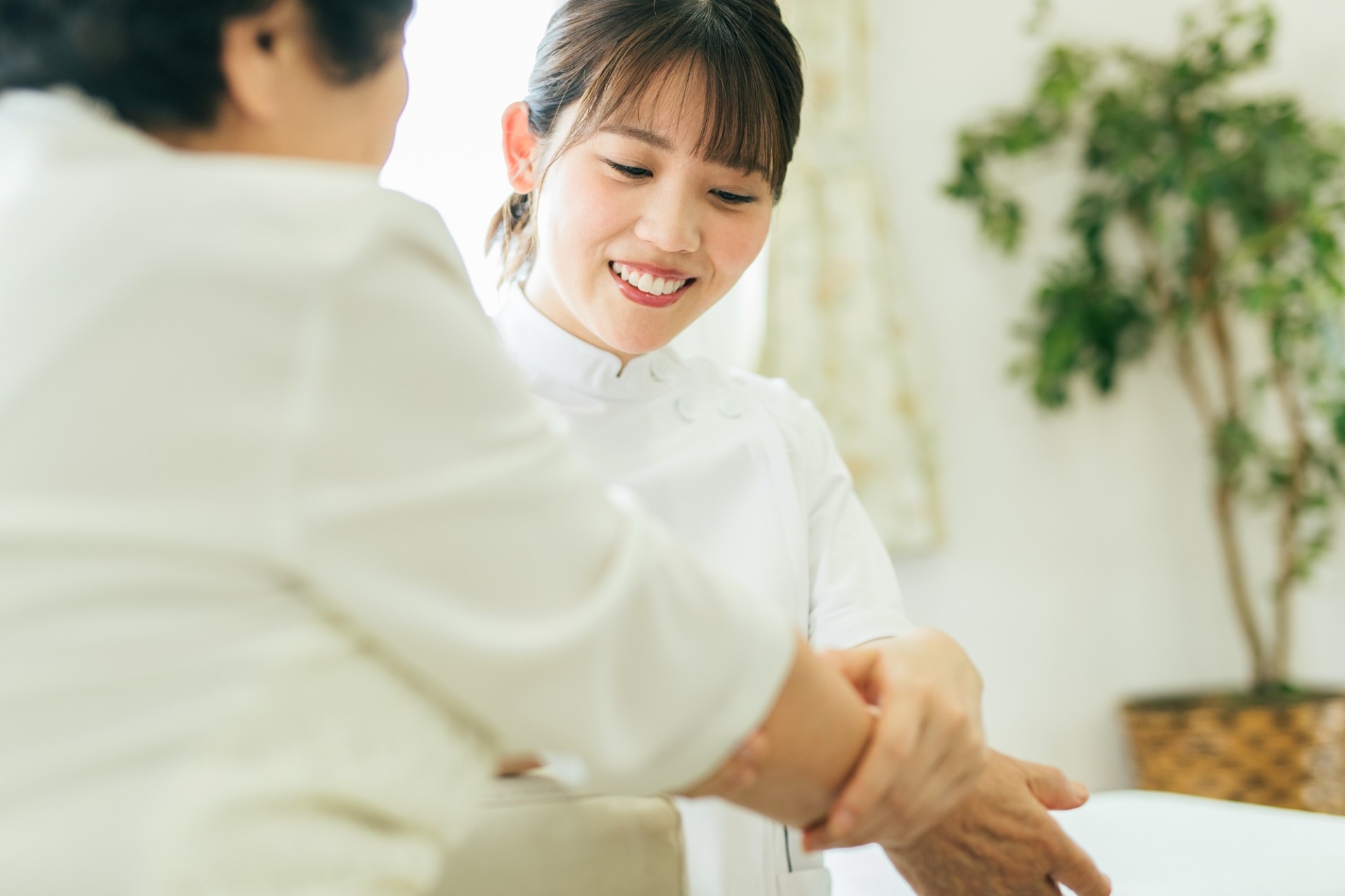 看護師