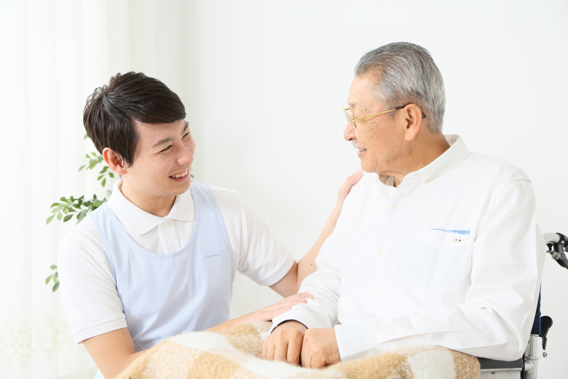 言語聴覚士