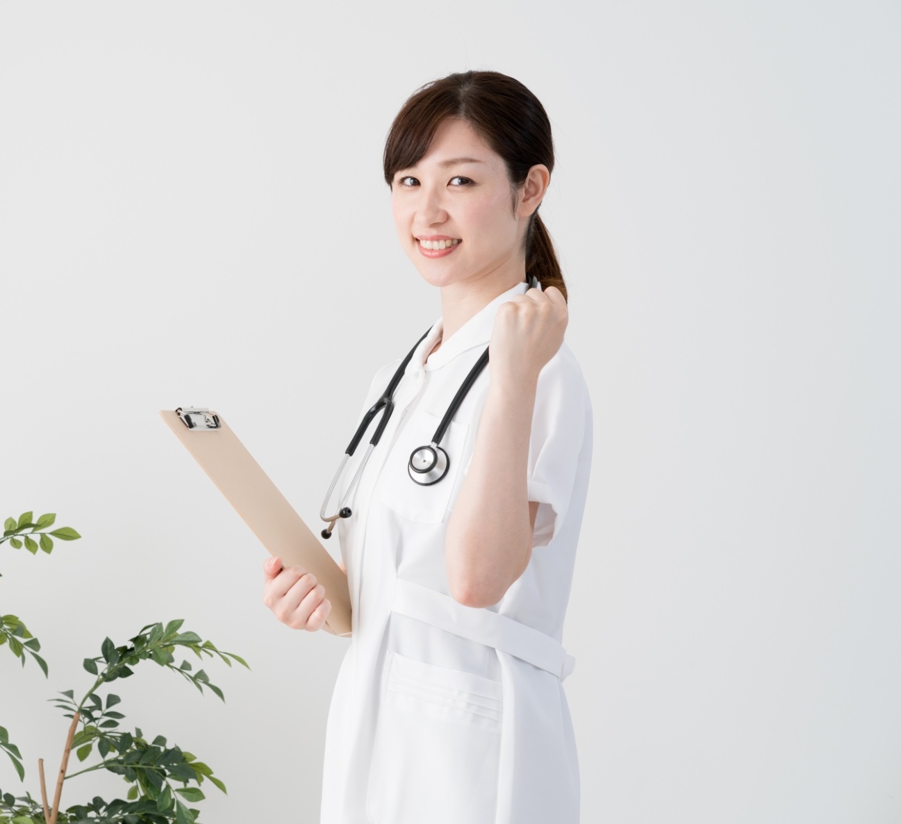 多職種連携で学べる充実した教育体制により専門性を高められる職場
