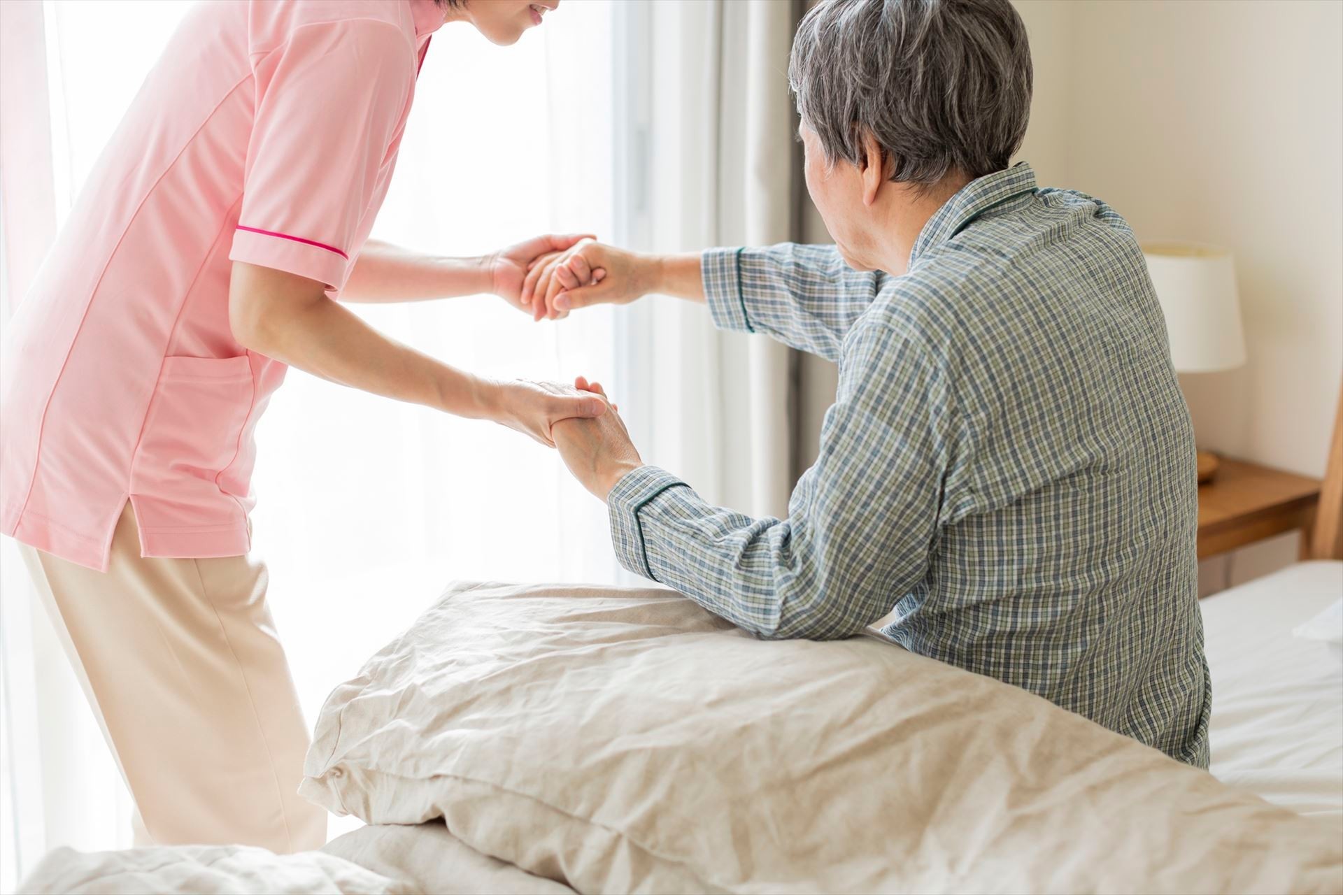 求人を積極的に実施 | 兵庫県伊丹周辺で訪問看護の求人なら株式会社リフィックス