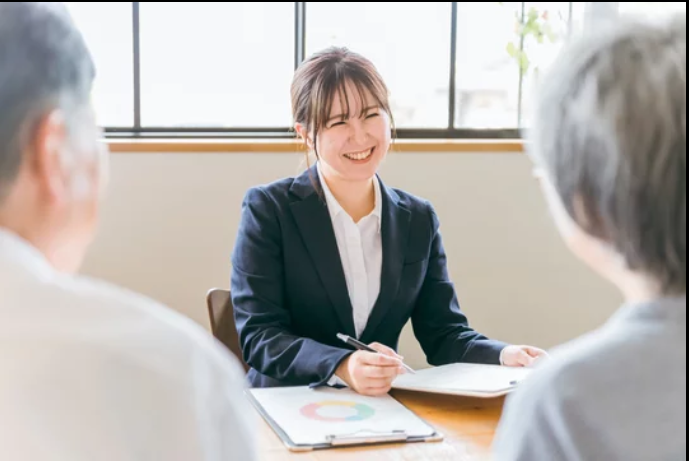 充実した福利厚生で安心の職場！伊丹のケアマネジャー求人情報
