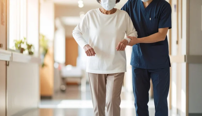 伊丹市の理学療法士求人で、看護師と連携しながら働こう！