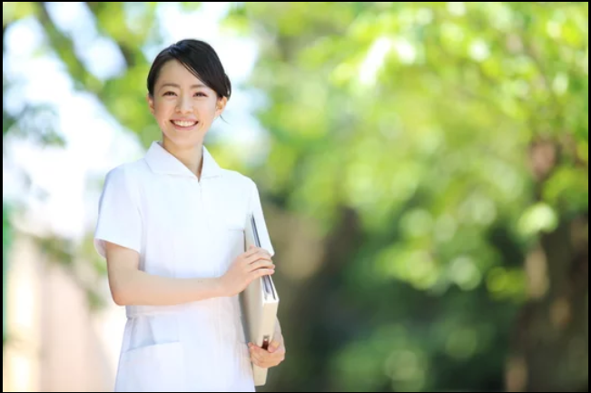 あなただけの看護師ライフを伊丹市で実現！