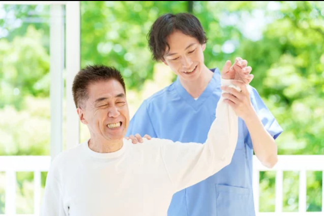 充実した福利厚生で安心！理学療法士の未来を拓く！