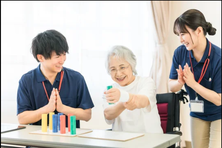 あなたのスキルを活かす伊丹市の作業療法士求人を見つけよう！