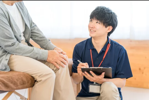 理学療法士の新たな挑戦を伊丹市で！充実した福利厚生とフレックスタイムで、あなたにぴったりの職場がここに