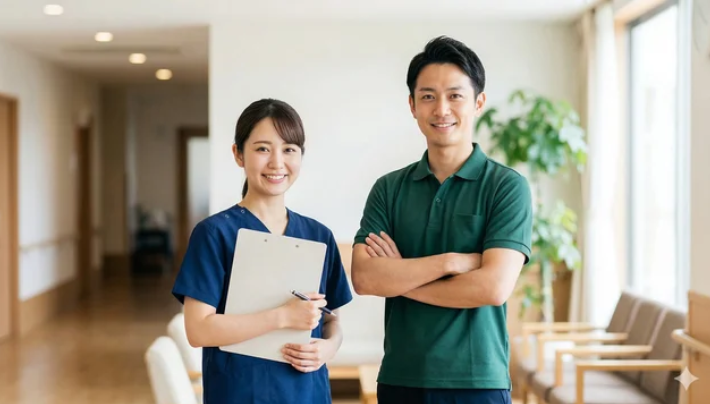 訪問看護のセラピスト急募！あなたのスキルを活かし、地域医療に貢献しませんか？