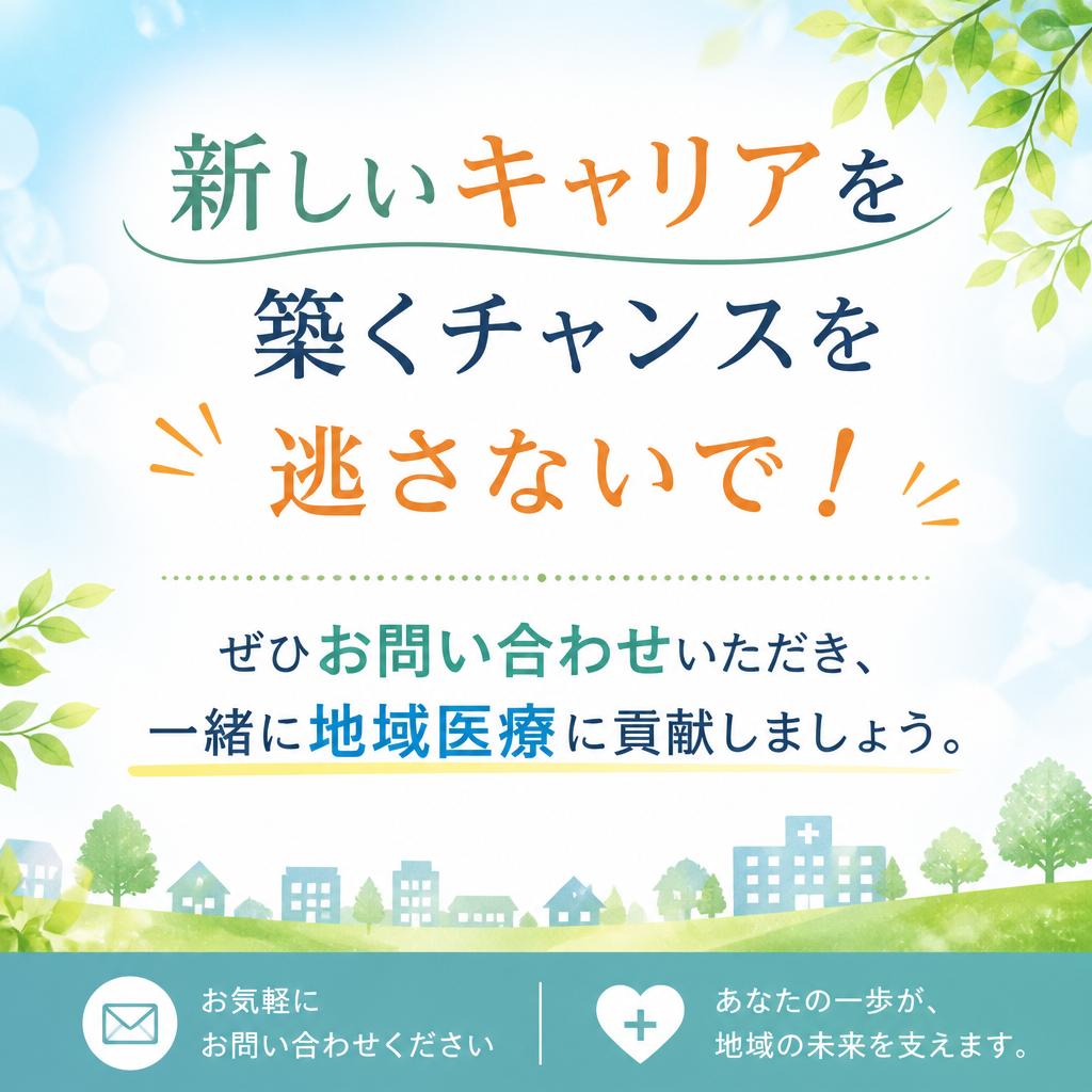 今すぐ未来を描こう！お問い合わせはこちらから