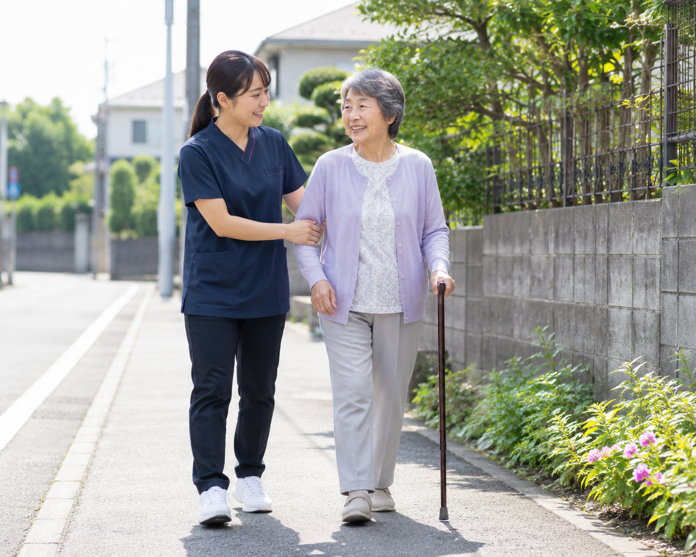 自宅でできるリハビリ、あなたの未来を切り開く！