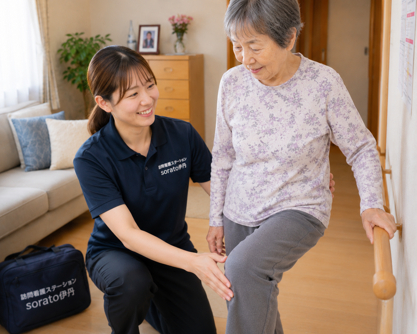 未経験から始める理学療法士としてのキャリア！