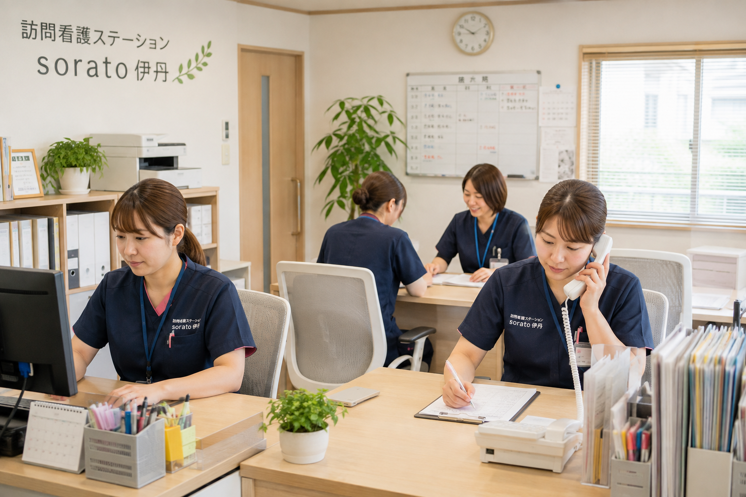 理学療法士専門の求人情報、あなたのキャリアを支援します！