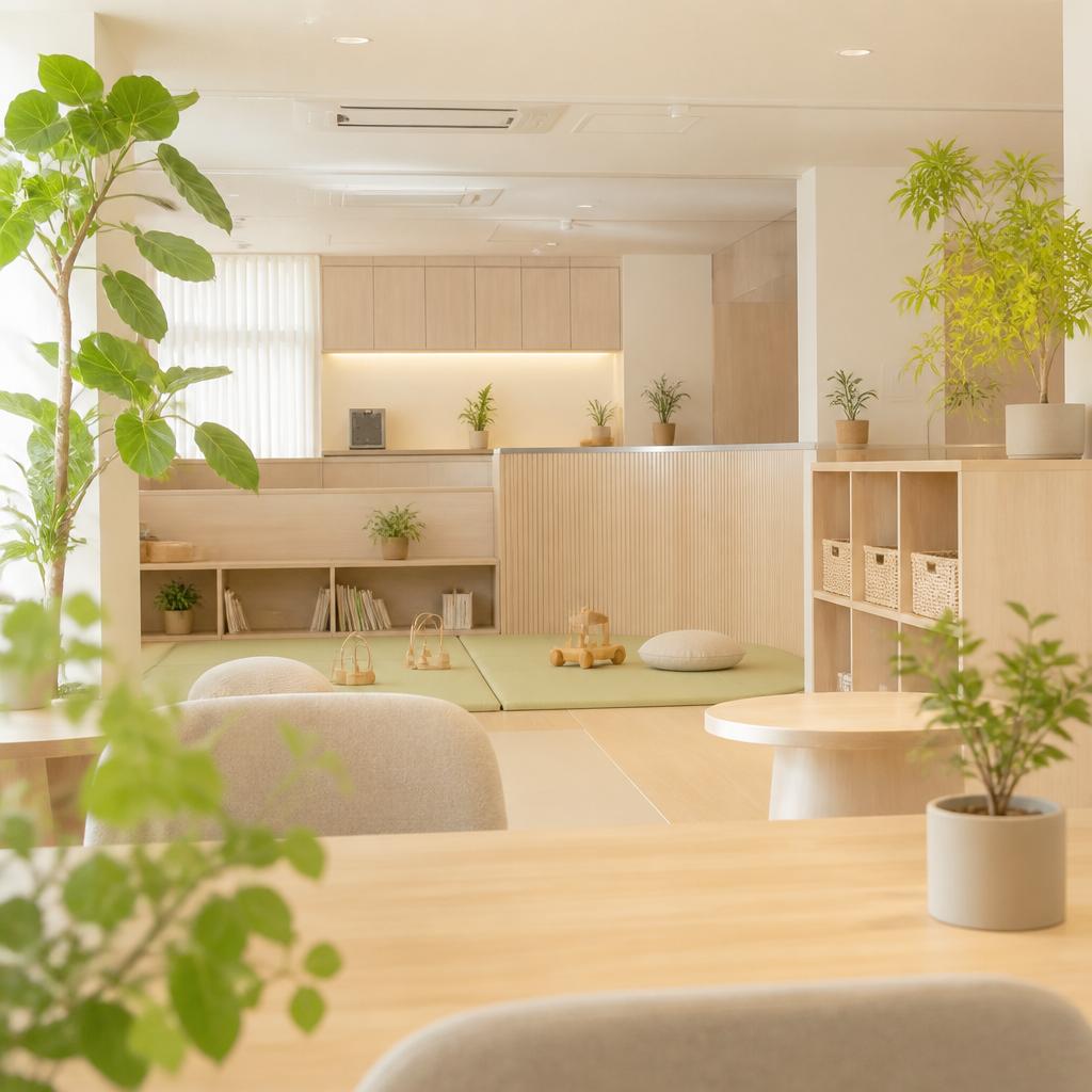 充実の福利厚生